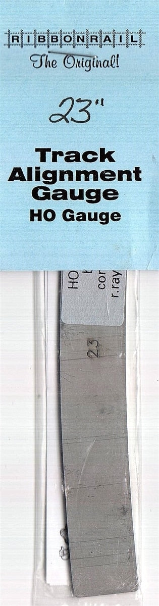 Ribbonrail 23 HO 5