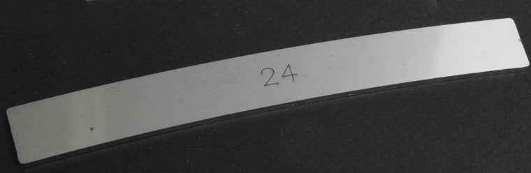 Ribbonrail 24 HO 5