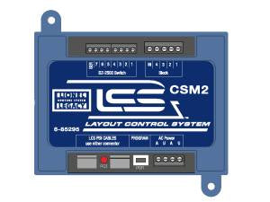 Lionel 6-85295 O LCS Custom Switch Machine 2 - CSM2