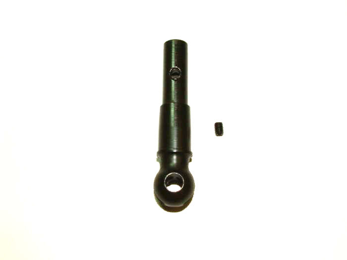 CEN GS245 Wheel Axle