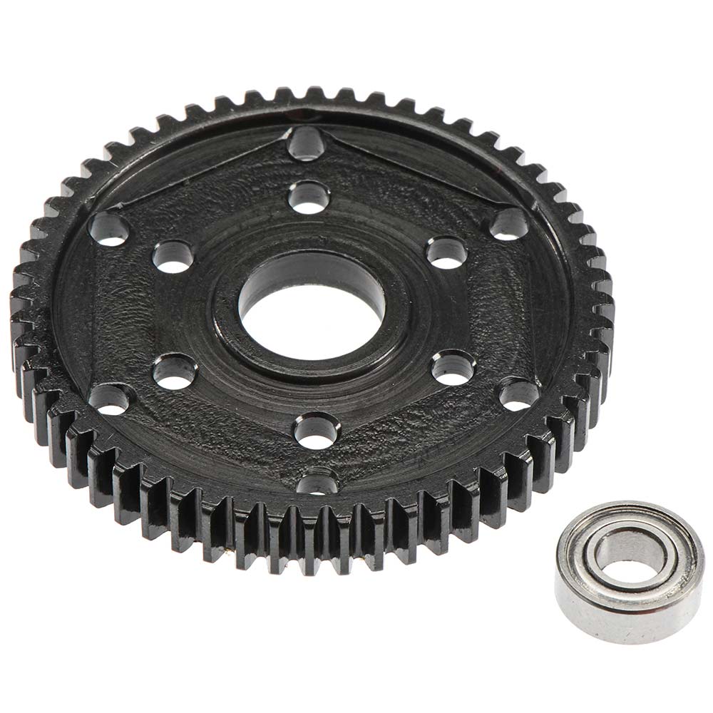 Robinson Racing Products 1549 SCX10/SMT10 56T Steel Spur Gear