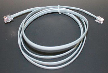Accu-Lites 2005 Loconet/NCE Cable 5 foot