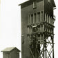 Alexander Scale 7200 HO 100 Ton Fairbanks Morse Coaling Station Building Kit
