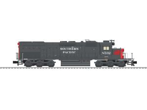 Lionel 6-84633 Southern Pacific Legacy SD40T-2 Diesel Locomotive #8532