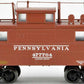 Bowser 37909 N Pennsylvania N5 Caboose Early Scheme with Trainphone #477764