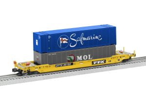 Lionel 6-84859 O TTX Husky Stack #56174