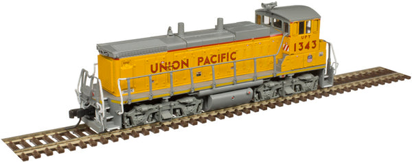 鉄道模型 ATLAS MP 15DC Union Pacific 1346 9448 鉄道模型 ATLAS MP 15DC Union Pacific 1346 9448 鉄道模型