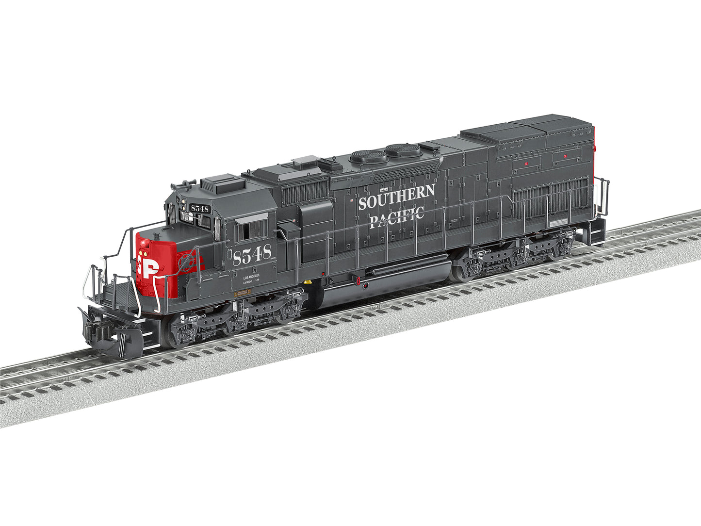 Lionel 6-84634 Southern Pacific Legacy SD40T-2 Diesel Locomotive #8548