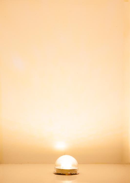 Faller 180667 Warm White Lighting Fixture LED Light Bulb