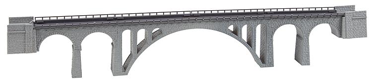 Faller 222597 N Viaduct Set Val Tuoi