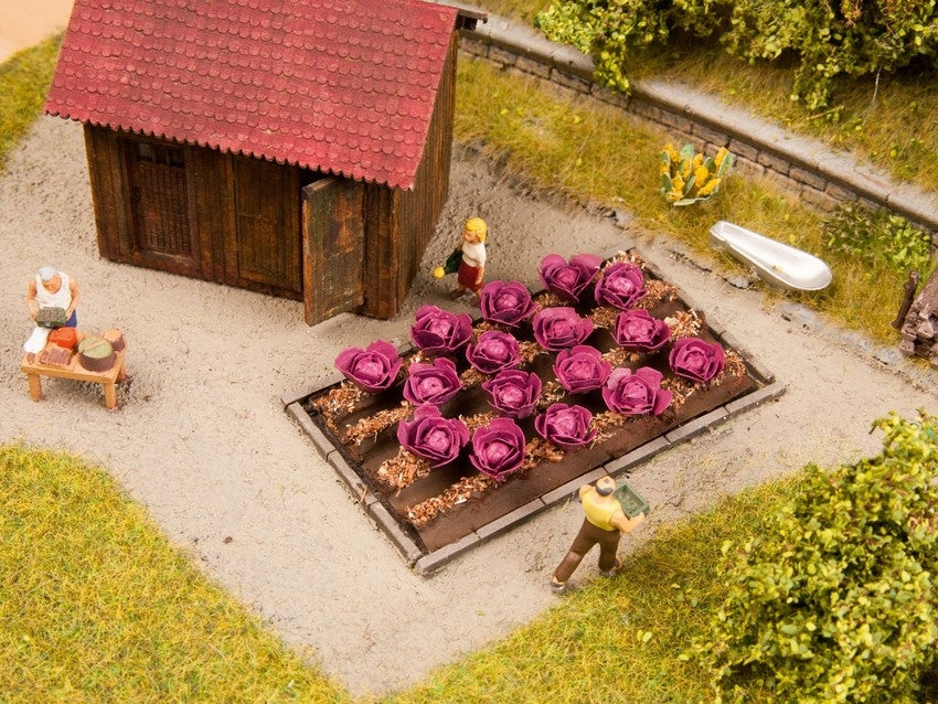 Noch 13218 HO Red Cabbage (16)