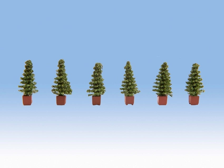 Noch 14021 HO Thuja (6)