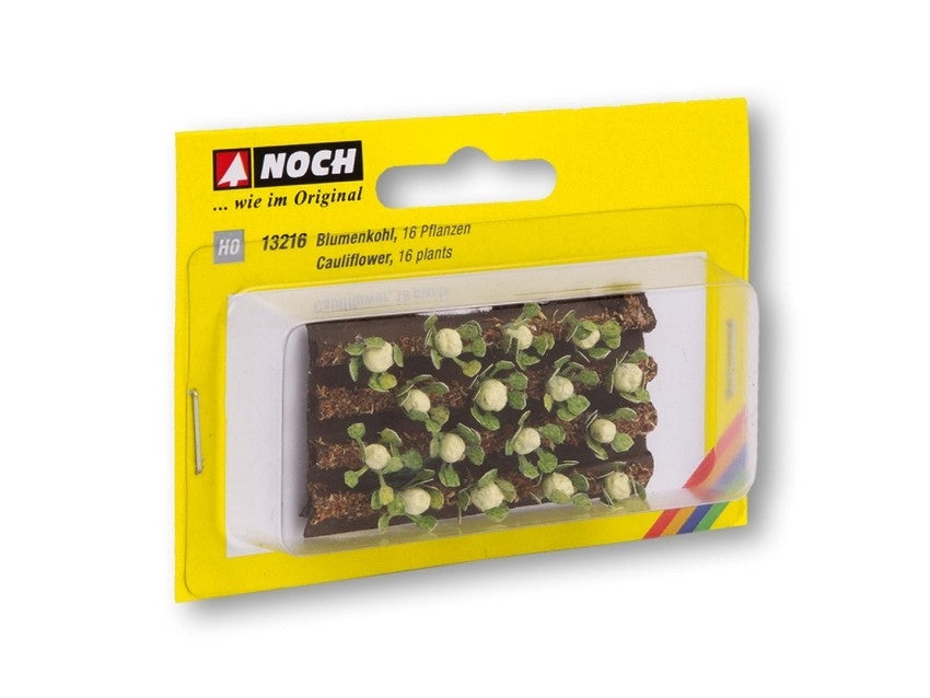 Noch 13216 HO Cauliflower (16)