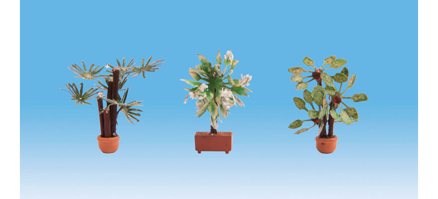 Noch 14023 HO Mediterrane Plants (3)