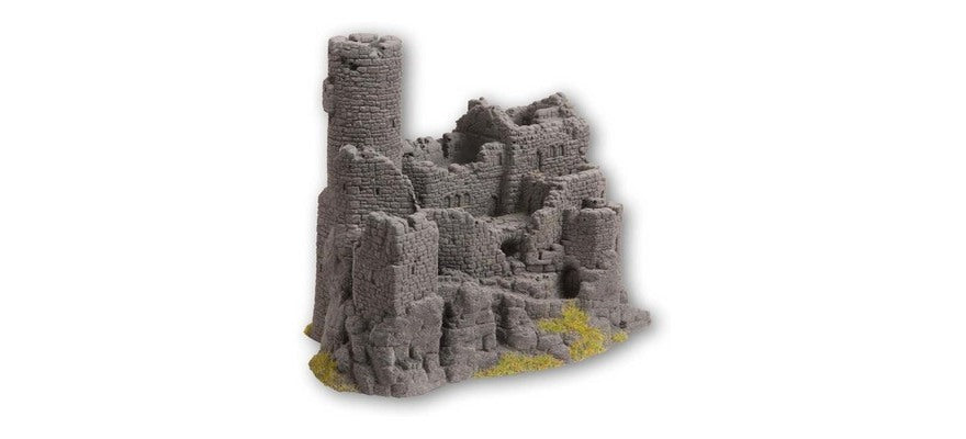 Noch 58609 N Castle Ruin