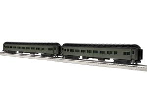 Lionel 6-84208 O Nickel Plate Road 18