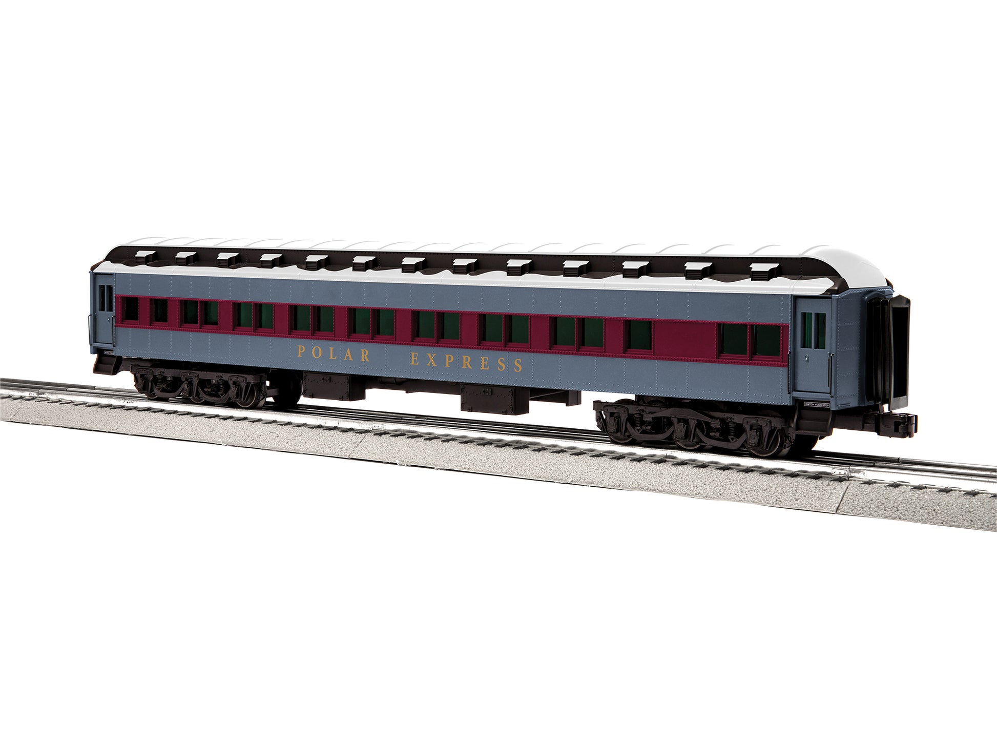 Lionel 6-84813 O The Polar Express Scale 18