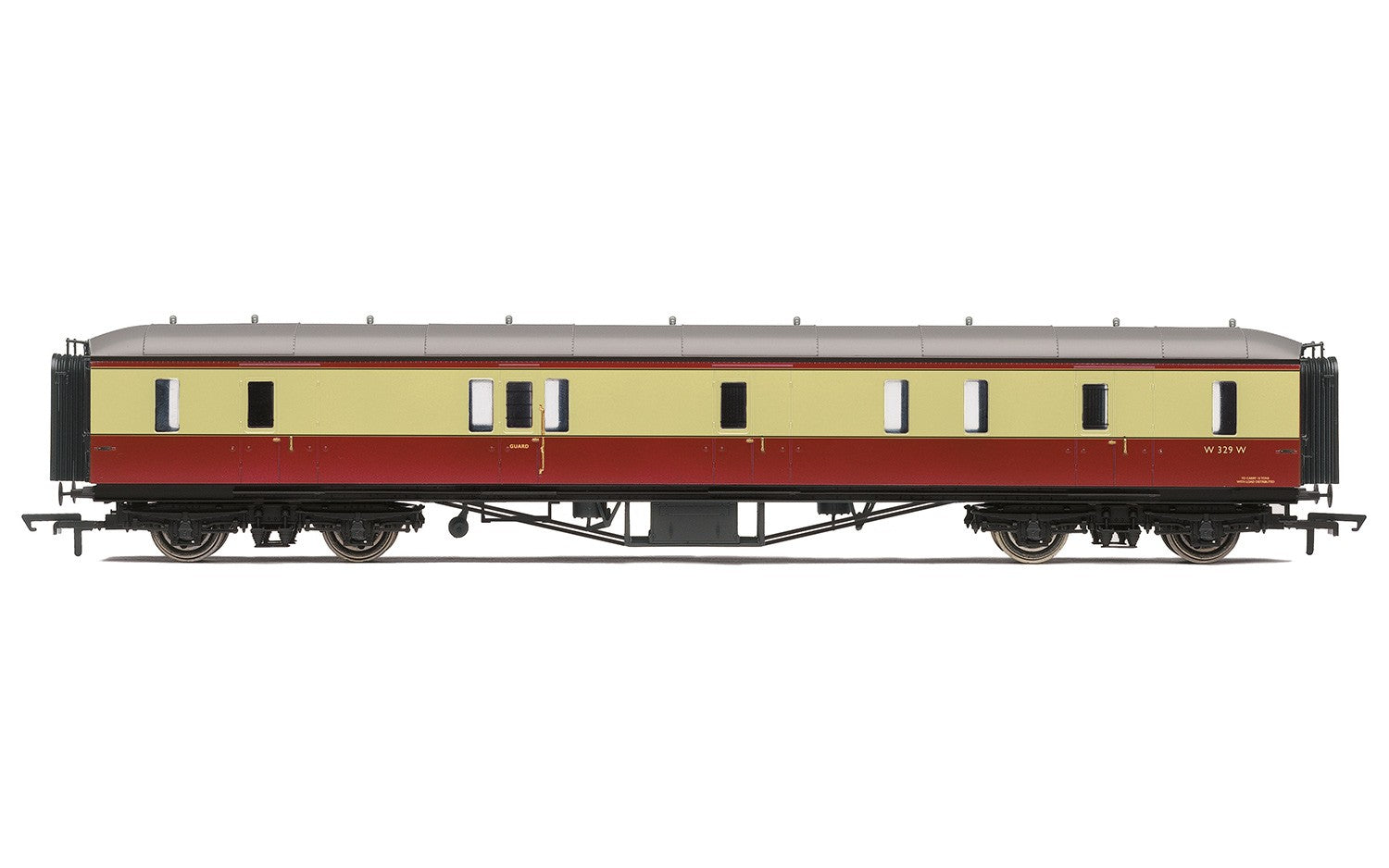 Hornby R4404B OO British Railways 63