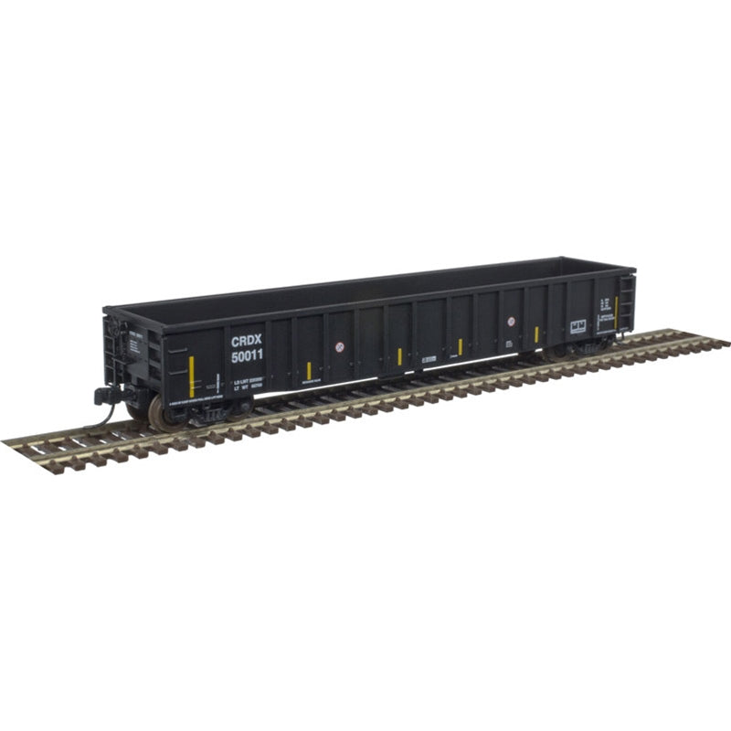 Atlas 50004261 N Chicago Freight Car Thrall 2743 Gondola #50006