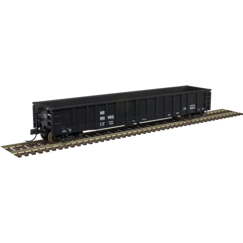 Atlas 50004267 N Norfolk Southern Thrall 2743 Gondola #193914