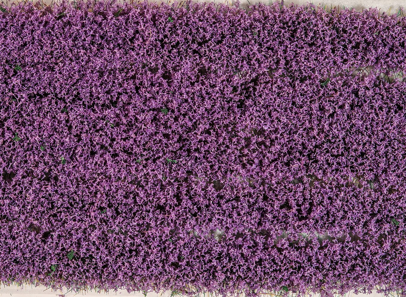 Peco PSG-32 Lavender Tuft Strips 6mm High Self Adhesive (Pack of 10)