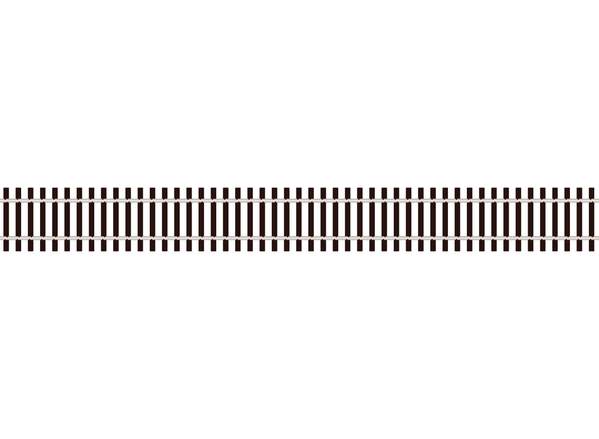 Peco SL-7000 OO/HO Code 70 914mm Line Flexible Track