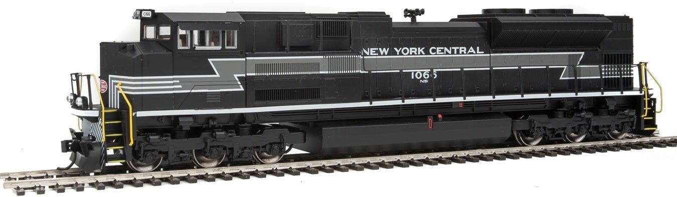 Walthers 910-9849 HO Norfolk Southern EMD SD70ACe Diesel Loco Standard DC #1066