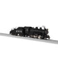 Lionel 2031360 O Santa Fe Legacy B6sb 0-6-0 Steam Locomotive #2101