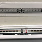 Marklin 43432 HO TGV Lyria R6/R7 Intermediate Passenger Car Add-On Set #2