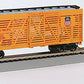 Bachmann 18513 HO Union Pacific 40' Stock Car #47750