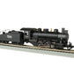 Bachmann 51611 HO Wabash USRA 0-6-0 Steam Locomotive #516 w/ DCC