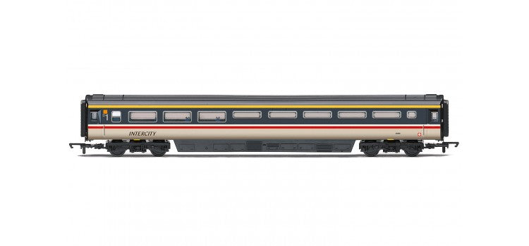 Hornby R4851 OO British Rail Intercity Mk3 TRFB Buffet Era 8 Coach #40711