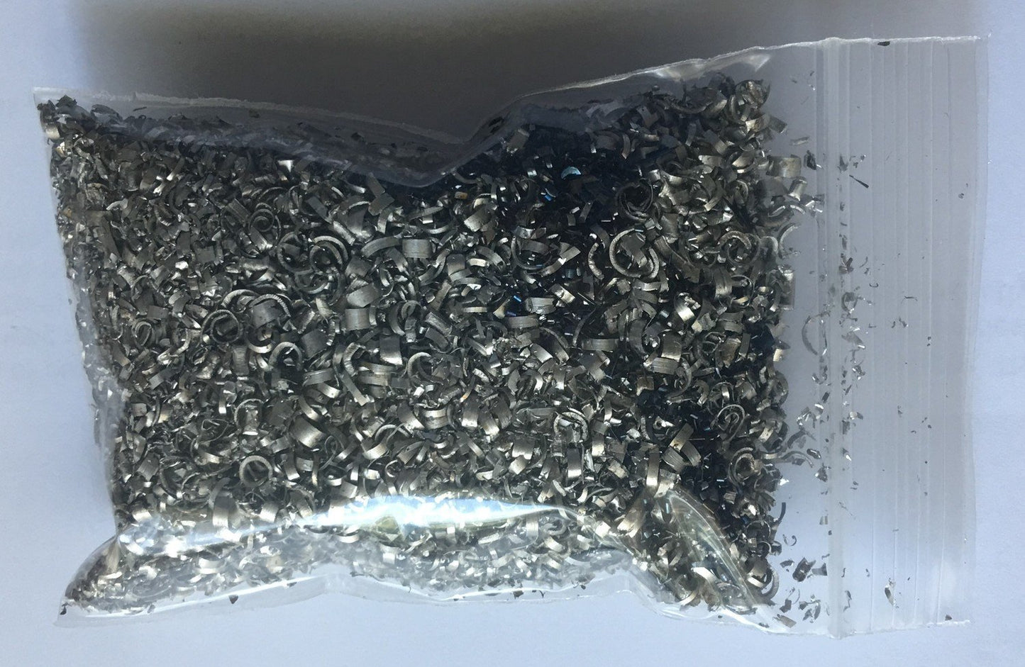 Motrak Models 85009 Raw Scrap Metal Pieces 3 oz.