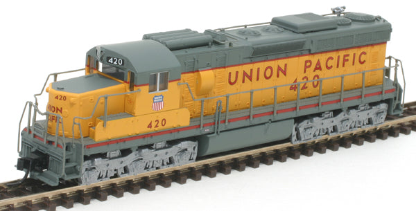 Atlas 54425 N Union Pacific SD-24 Diesel Locomotive Standard DC #420