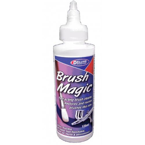 Deluxe Materials AC19 Brush Magic - 125ml Bottle