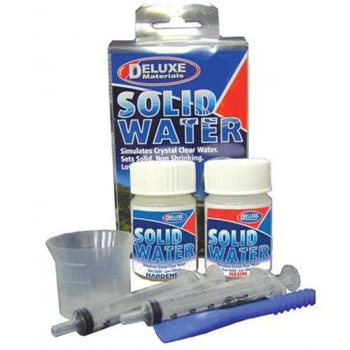 Deluxe Materials BD35 Solid Water - 90ml