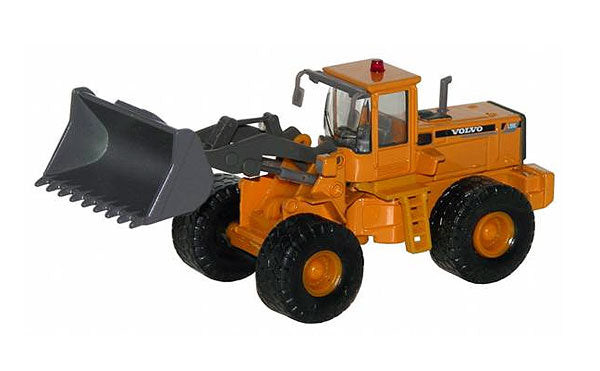 Herpa 6506 HO Volvo L150 Wheel Loader