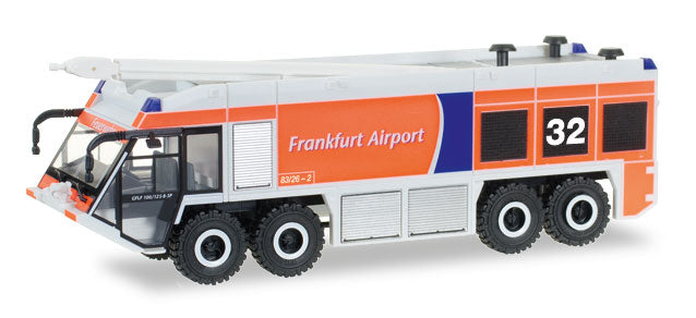 Herpa 093019 HO Ziegler Z8 