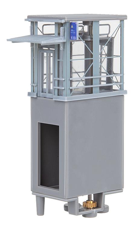 Faller 120297 HO Modern Lift with Drive