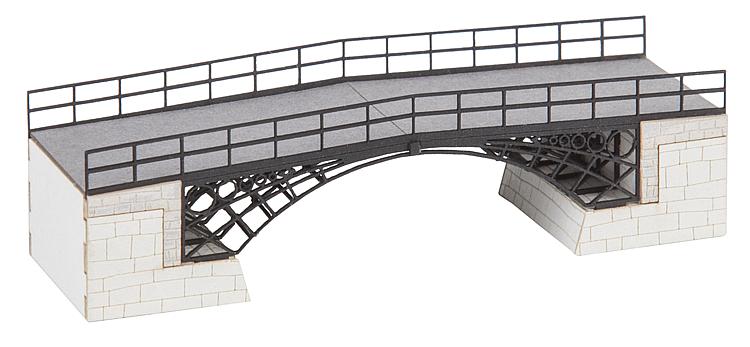 Faller 282916 Z Laasan Bridge