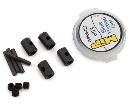 MIP 18100 X-Duty Ball Joint Rebuild Kit (Pack of 4)