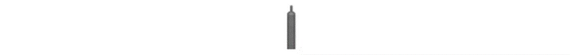 Tichy 3533 S Small Gas Cylinders (Pack of 20)