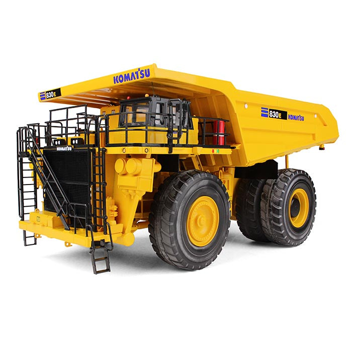 First Gear 50-3273 1:50 Komatsu 830E-AC Dump Truck