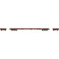Athearn 92681 HO Scale Southern 60' Flat Car #152057