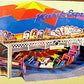 Faller 437 HO Scale Muzik Express Carosuel Kit