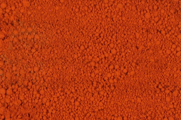 Monroe Models 3112 Brick Red Weathering Powder 1 Oz.