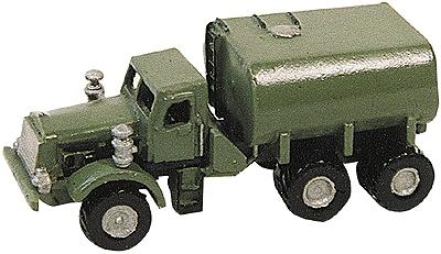Railway Express Miniatures 2171 1:160 N Euclid Tank Truck