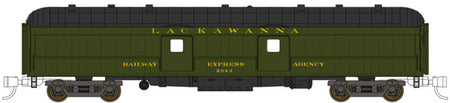 Wheels of Time 387 N Delaware Lackawanna 60