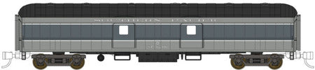 Wheels of Time 404 N Southern Pacific 60