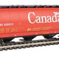 Walthers 910-7362 HO Canada CPWX 59' Cylindrical Hopper #606610